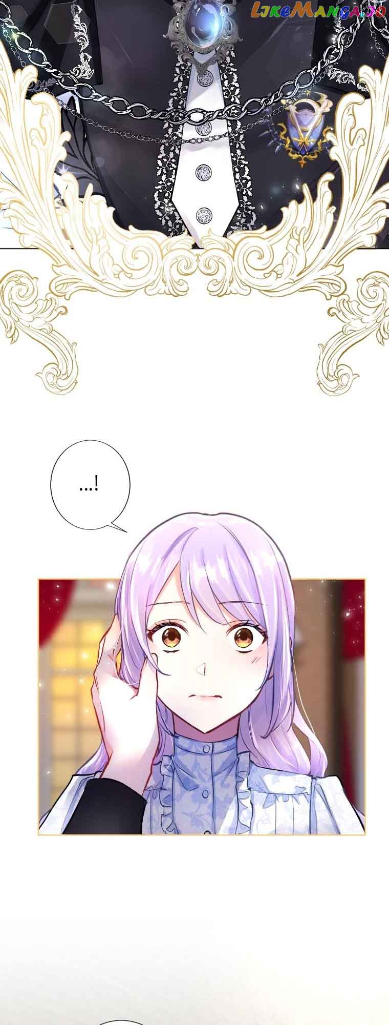 The Moonlight Shines On My Fading Future Chapter 9 157 15