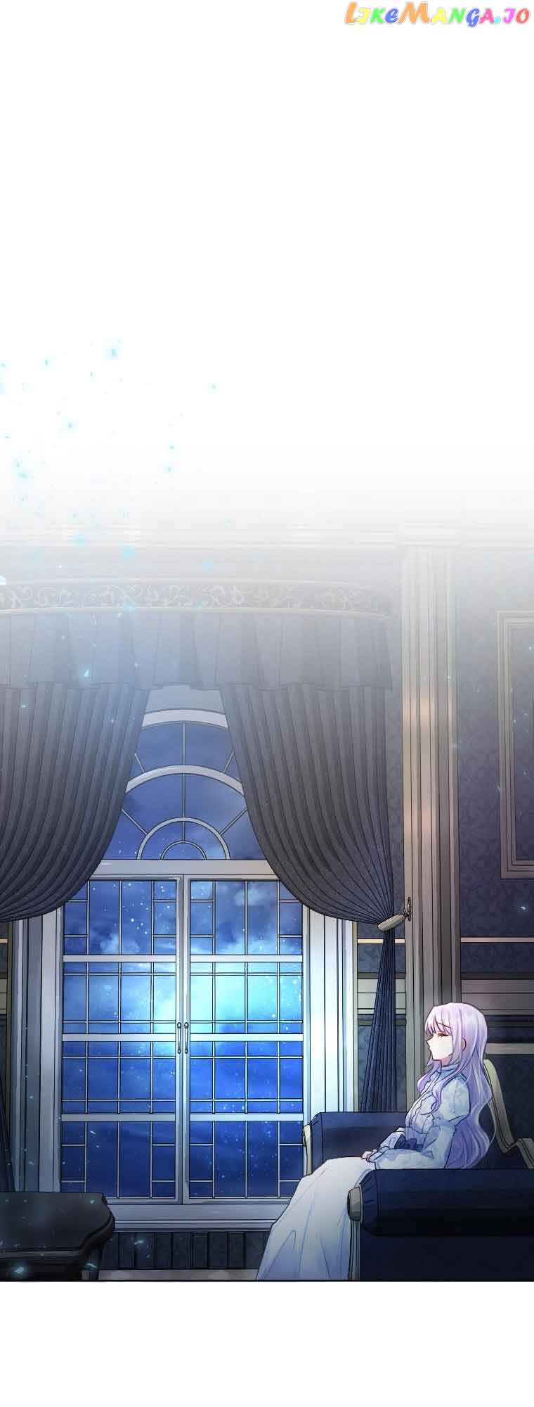 The Moonlight Shines On My Fading Future Chapter 9 161 19