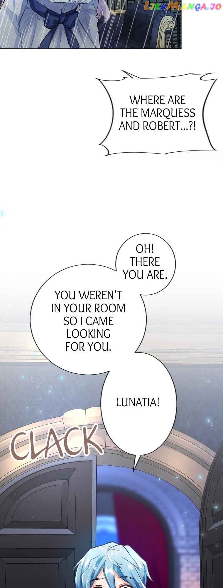 The Moonlight Shines On My Fading Future Chapter 9 164 22