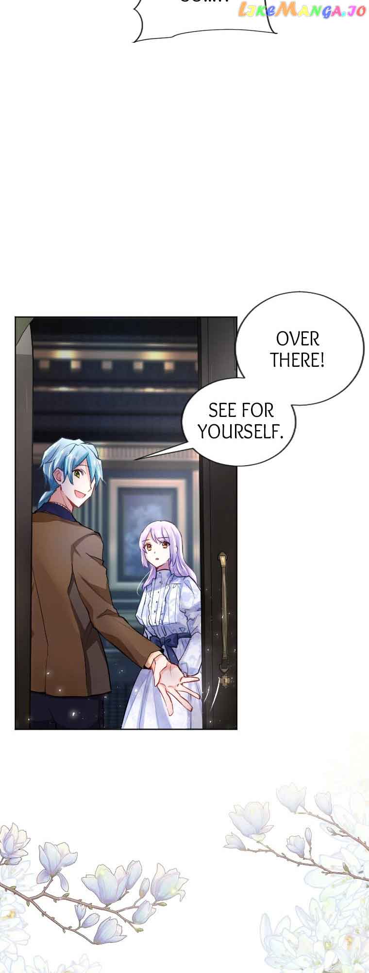 The Moonlight Shines On My Fading Future Chapter 9 166 24