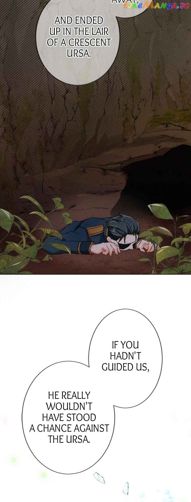 The Moonlight Shines On My Fading Future Chapter 9 169 27