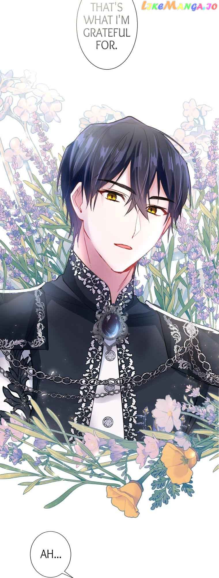 The Moonlight Shines On My Fading Future Chapter 9 175 33