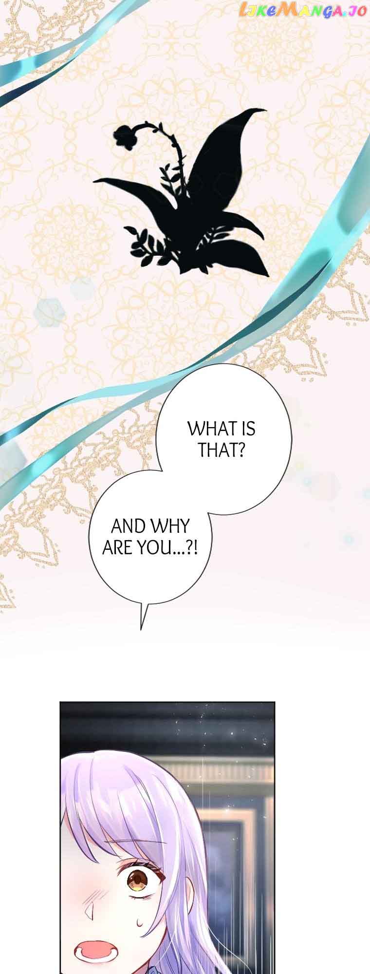 The Moonlight Shines On My Fading Future Chapter 9 182 40