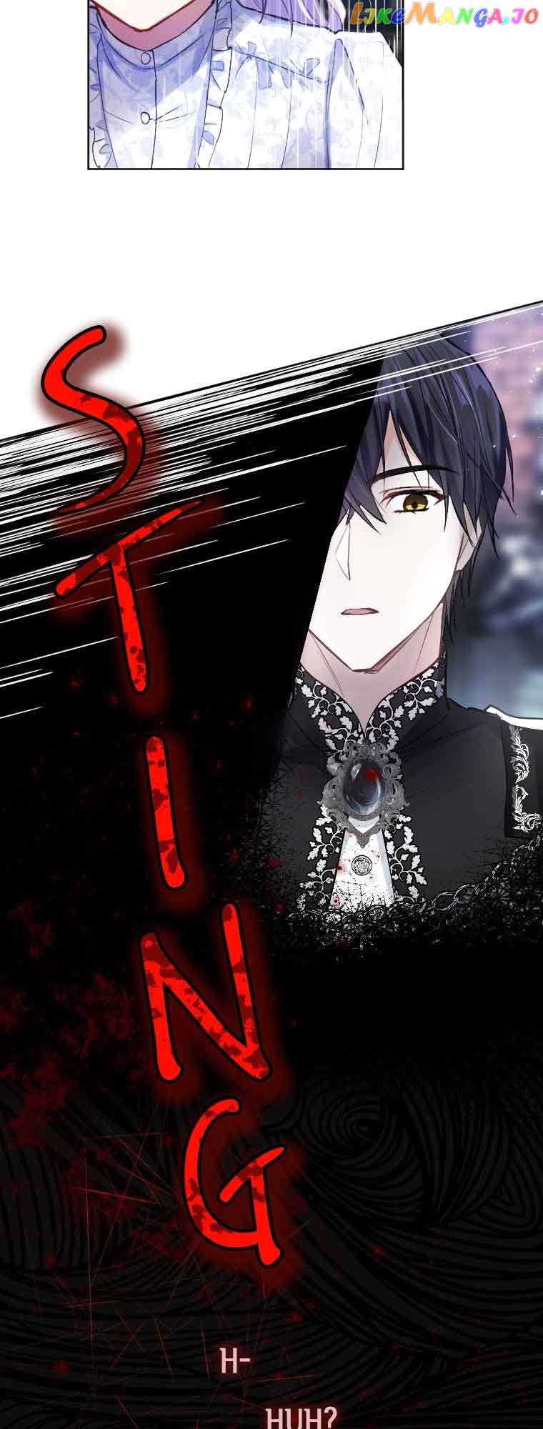 The Moonlight Shines On My Fading Future Chapter 9 183 41