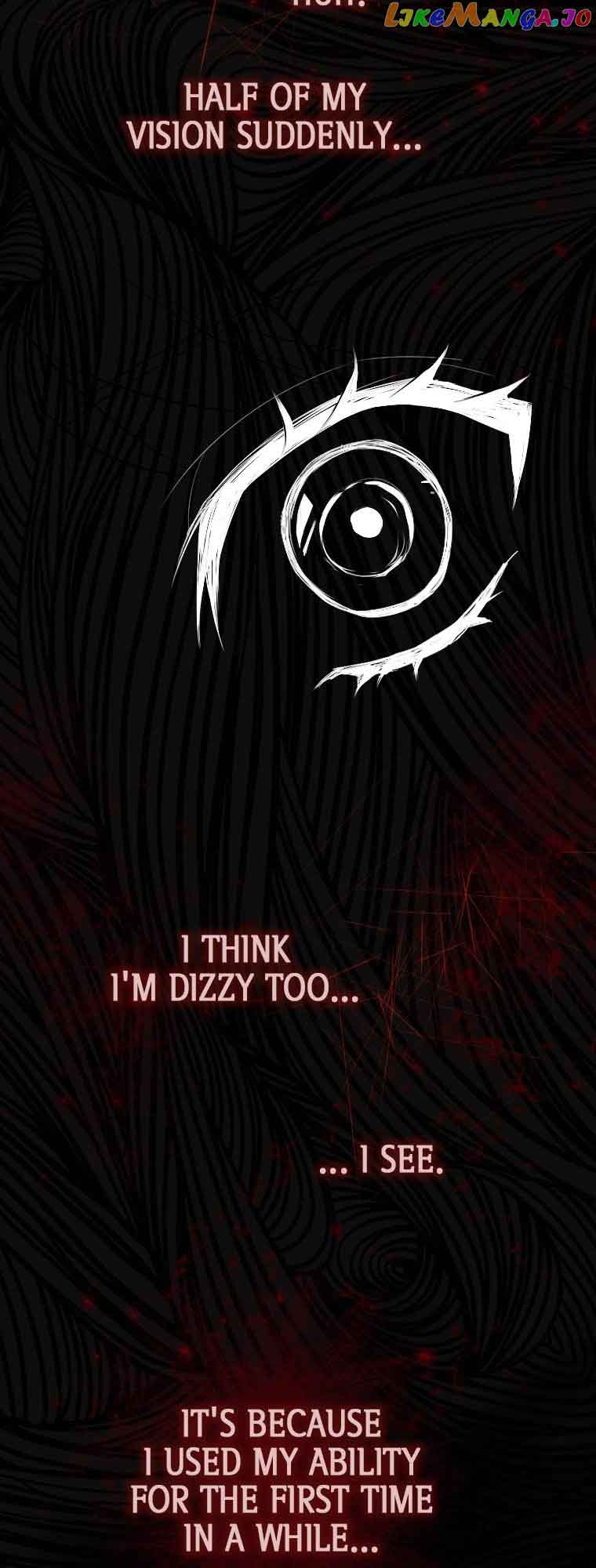 The Moonlight Shines On My Fading Future Chapter 9 184 42