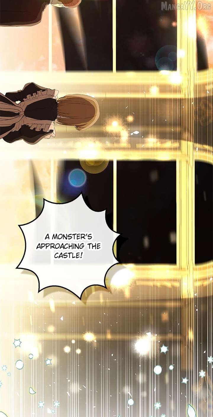 Talented baby squirrel Chapter 119.8 257 ch 119.8 14