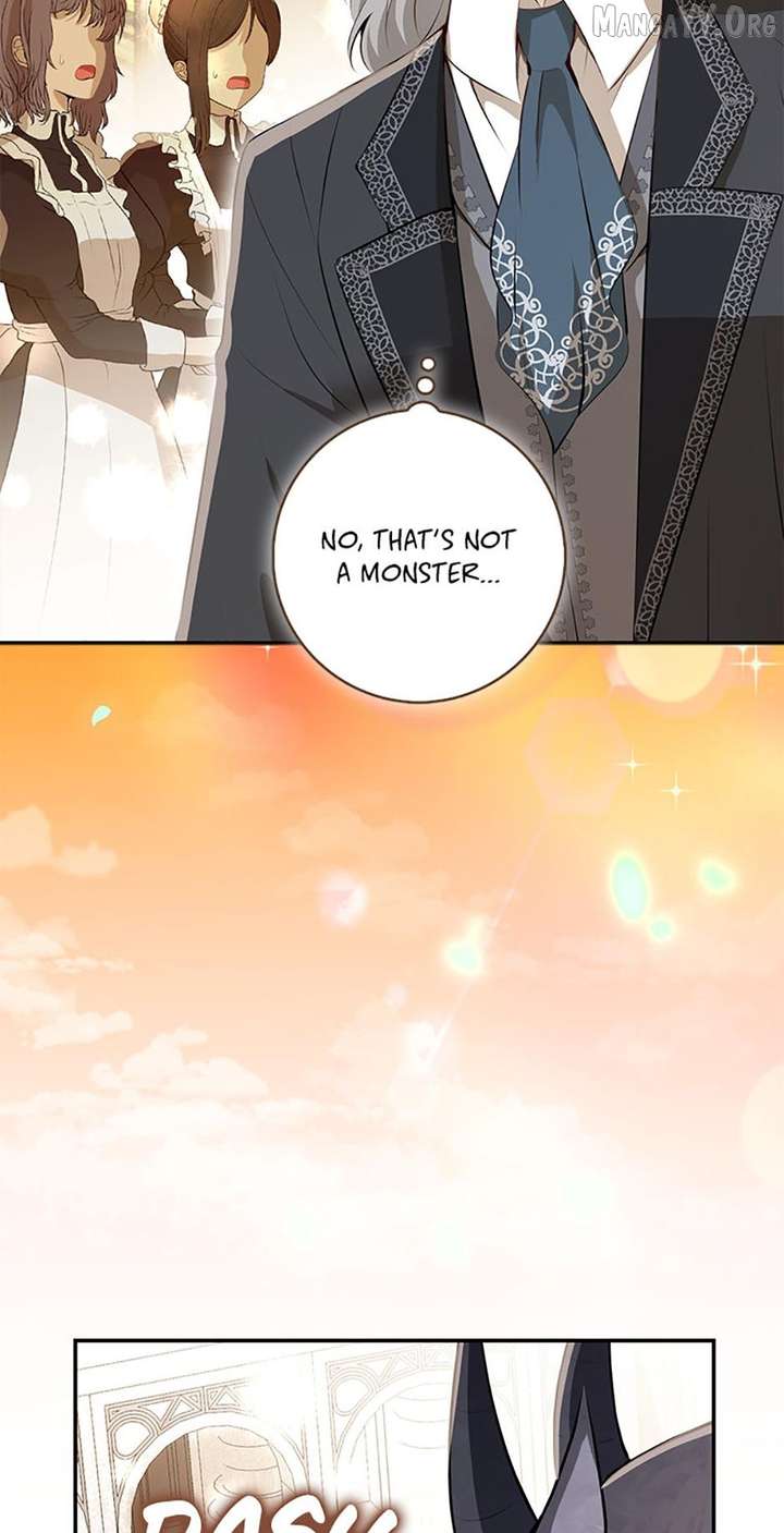 Talented baby squirrel Chapter 119.8 259 ch 119.8 16