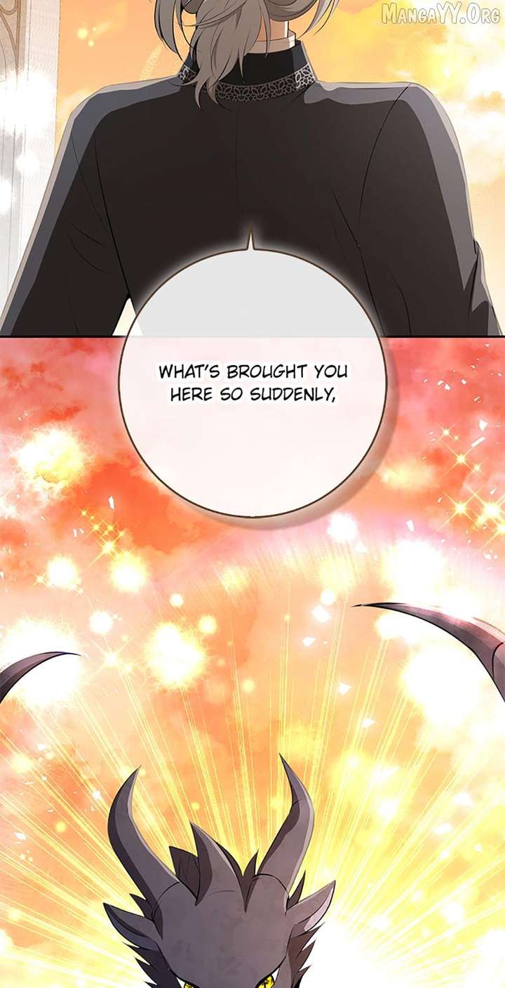 Talented baby squirrel Chapter 119.8 262 ch 119.8 19