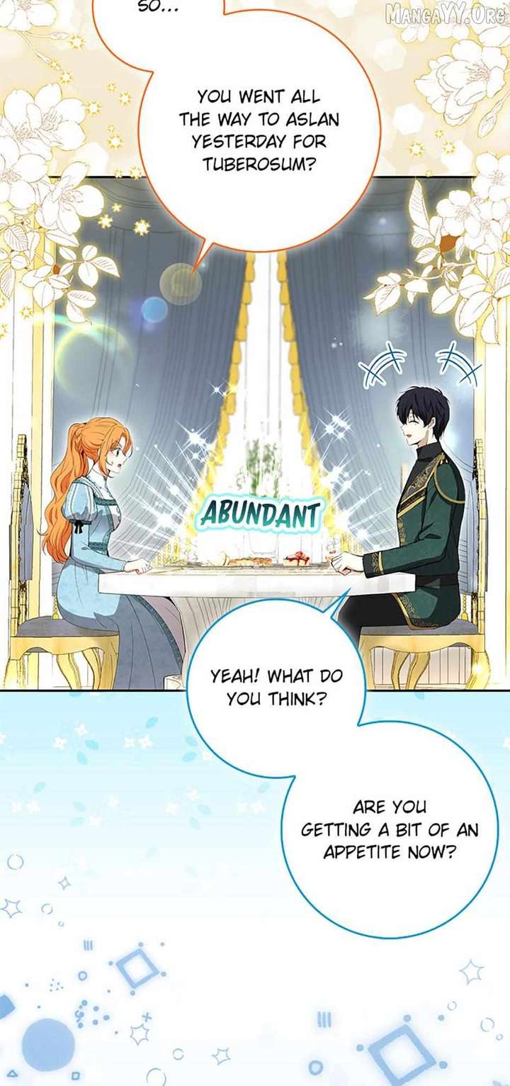 Talented baby squirrel Chapter 119.8 271 ch 119.8 28