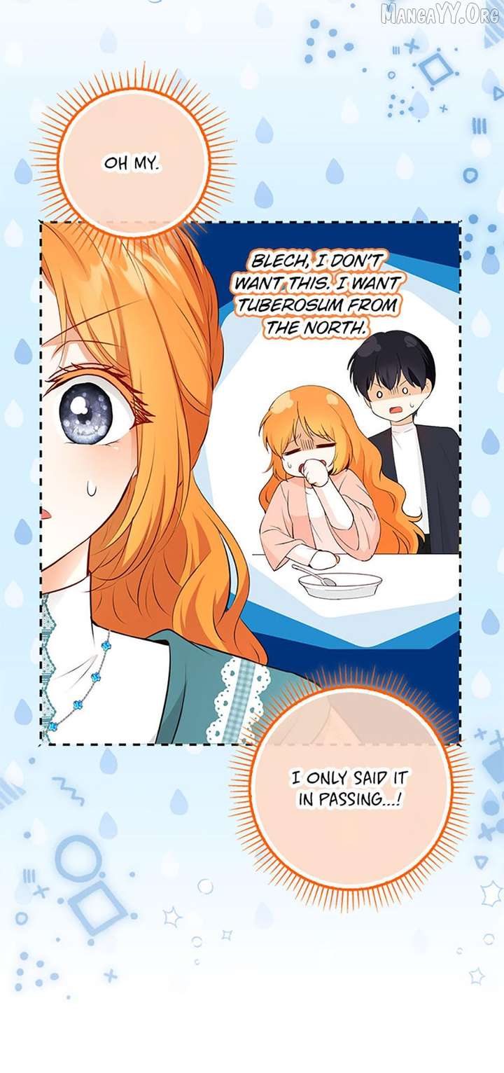 Talented baby squirrel Chapter 119.8 272 ch 119.8 29