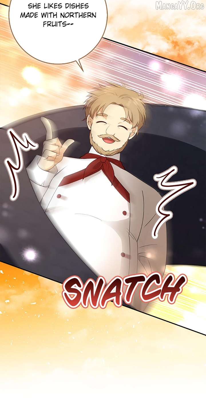 Talented baby squirrel Chapter 119.8 281 ch 119.8 38
