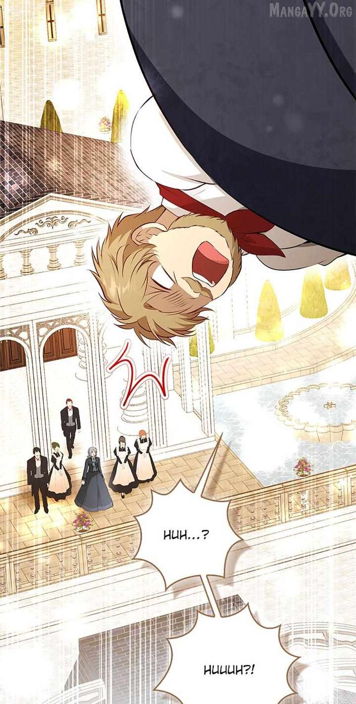 Talented baby squirrel Chapter 119.8 283 ch 119.8 40