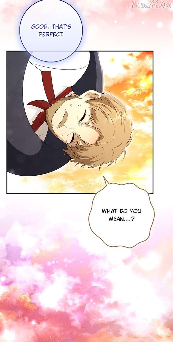 Talented baby squirrel Chapter 119.8 286 ch 119.8 43