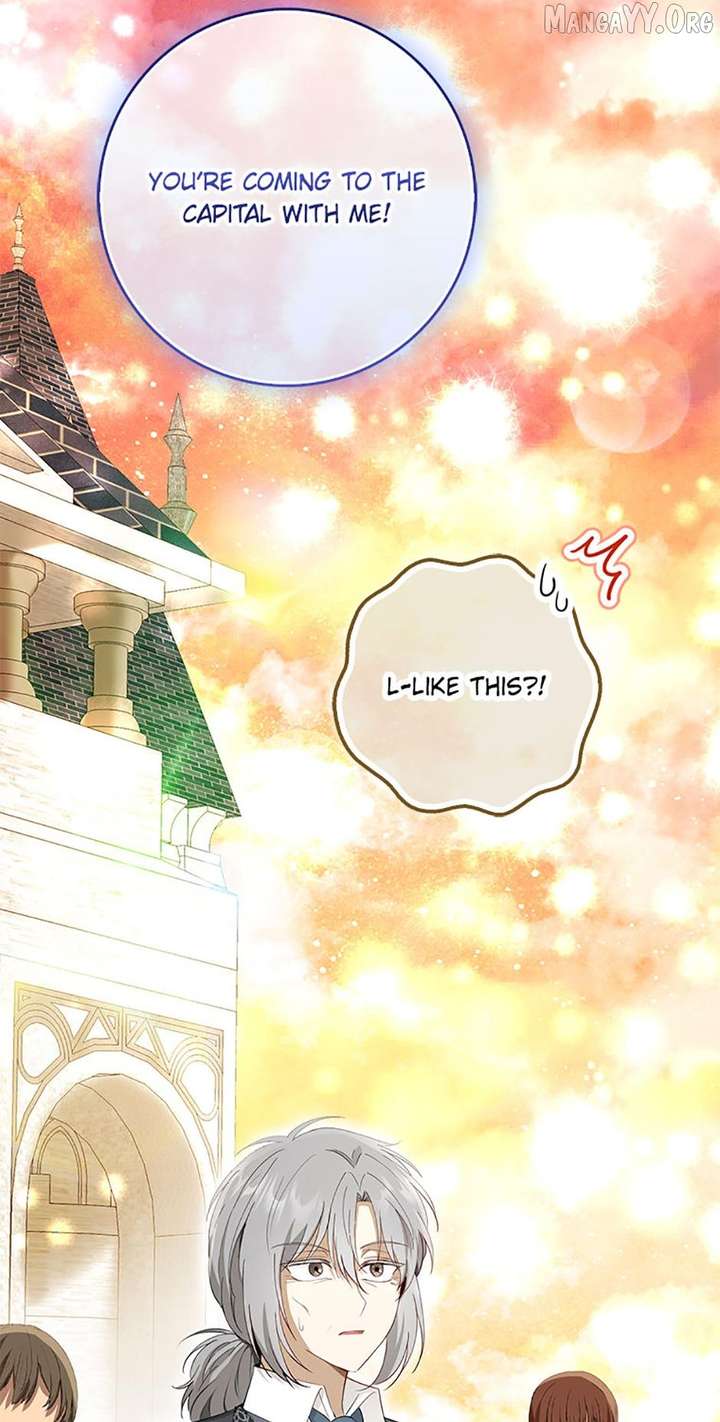 Talented baby squirrel Chapter 119.8 287 ch 119.8 44