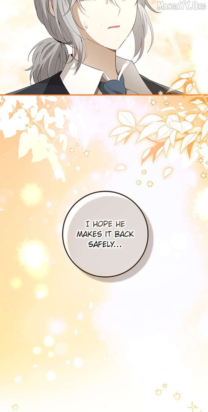Talented baby squirrel Chapter 119.8 289 ch 119.8 46