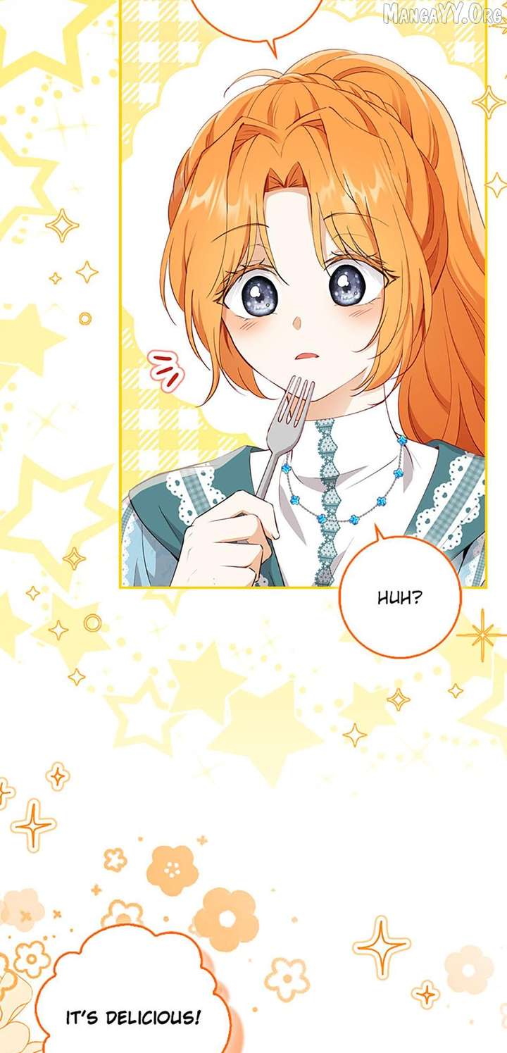 Talented baby squirrel Chapter 119.8 293 ch 119.8 50