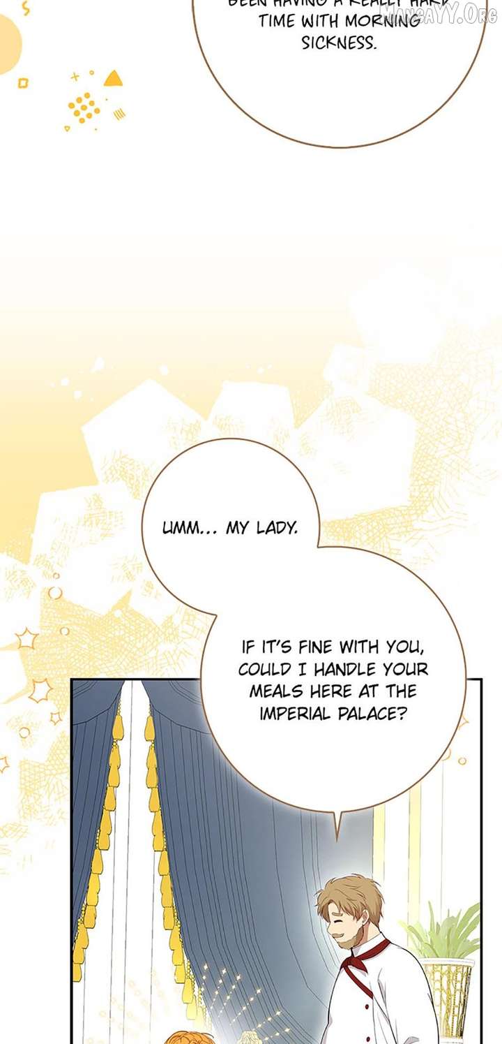 Talented baby squirrel Chapter 119.8 296 ch 119.8 53