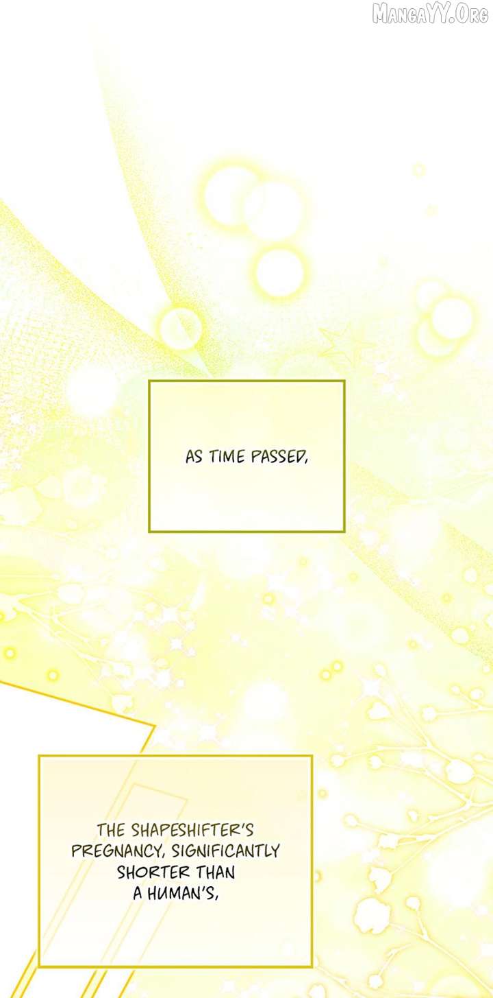 Talented baby squirrel Chapter 119.8 300 ch 119.8 57