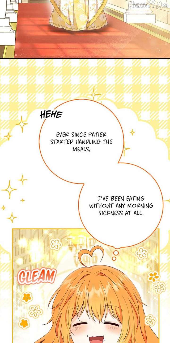 Talented baby squirrel Chapter 119.8 302 ch 119.8 59