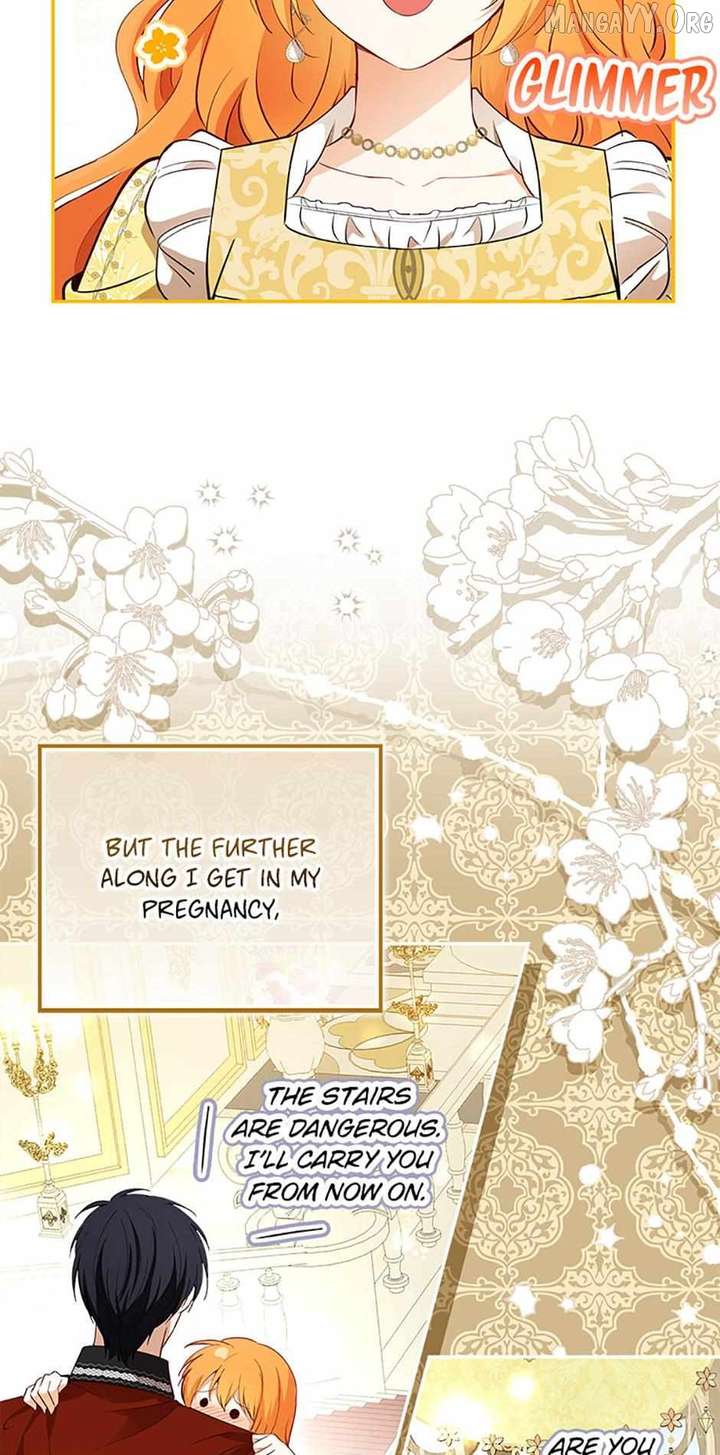 Talented baby squirrel Chapter 119.8 303 ch 119.8 60