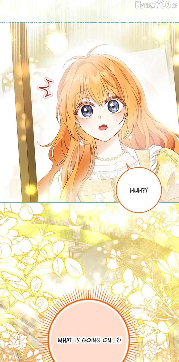 Talented baby squirrel Chapter 119.8 306 ch 119.8 63