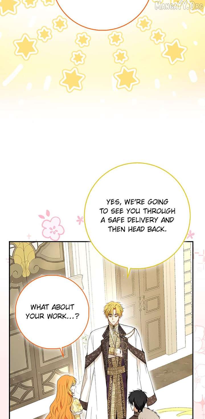 Talented baby squirrel Chapter 119.8 310 ch 119.8 67