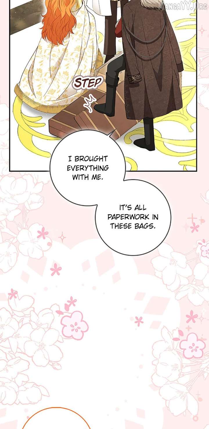 Talented baby squirrel Chapter 119.8 311 ch 119.8 68
