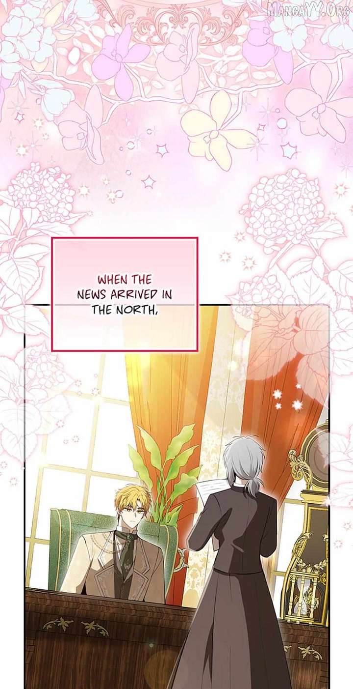 Talented baby squirrel Chapter 119.8 250 ch 119.8 7