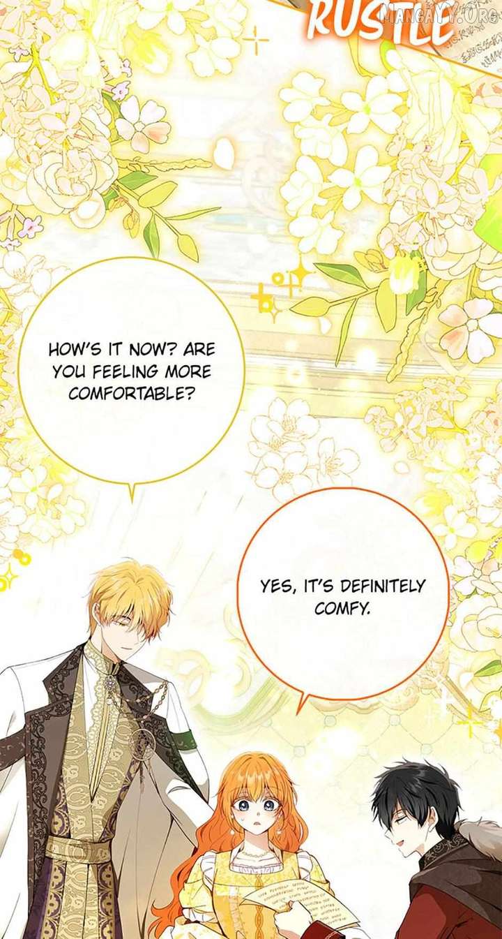 Talented baby squirrel Chapter 119.8 317 ch 119.8 74