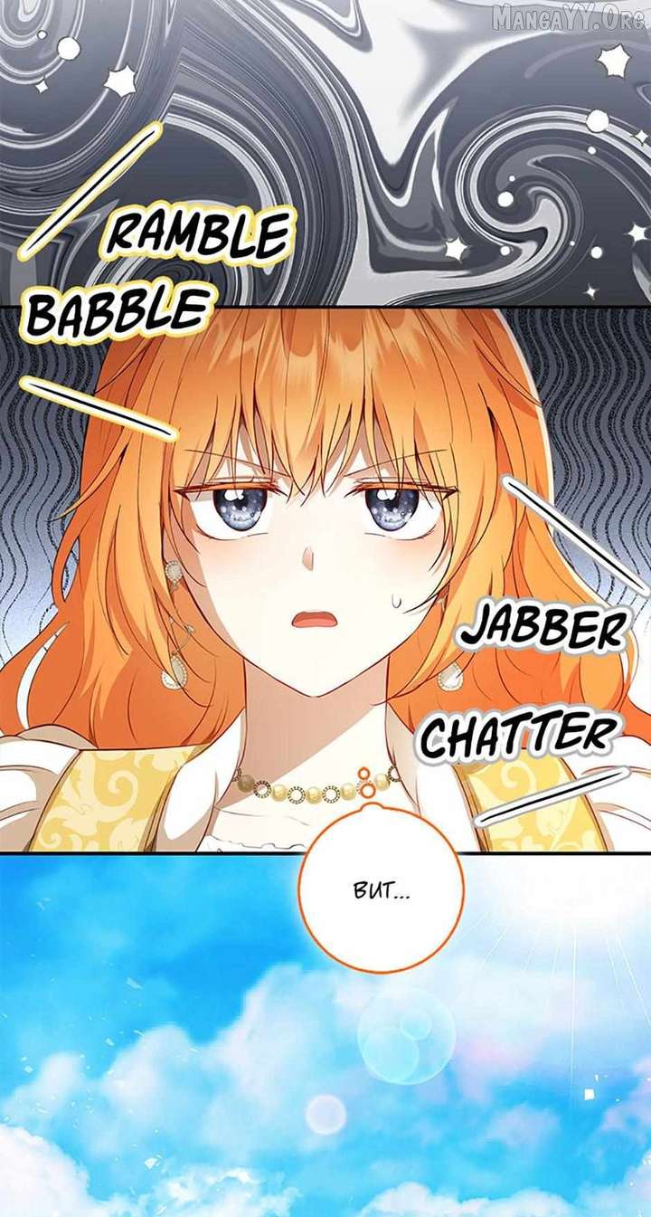 Talented baby squirrel Chapter 119.8 320 ch 119.8 77