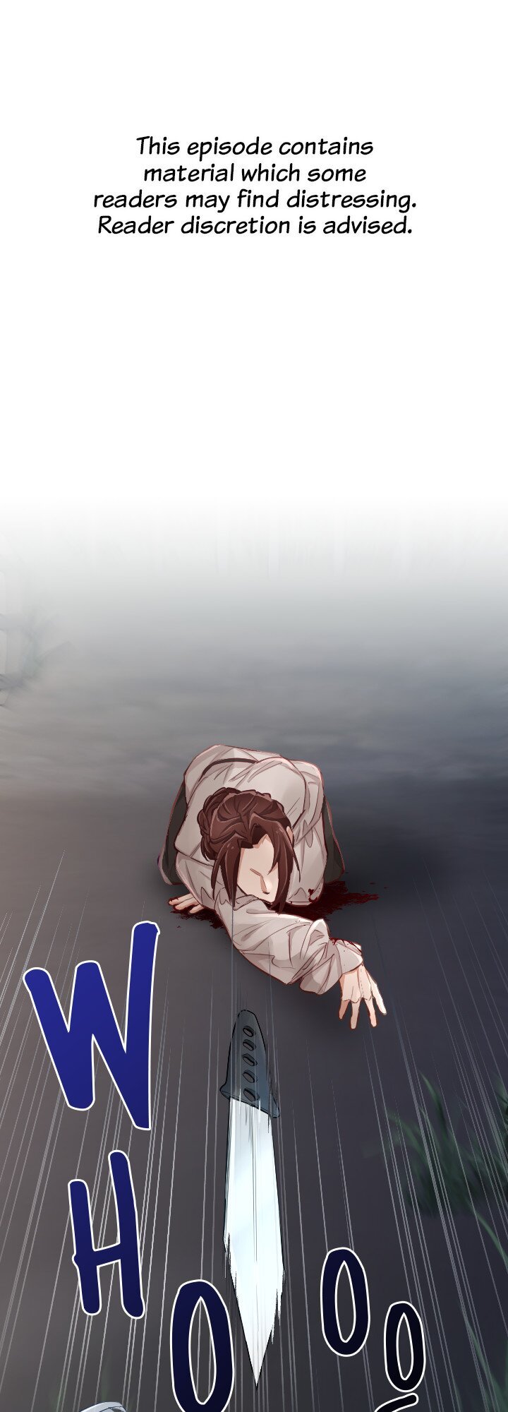 Vengeance from a Saint Full of Wounds Chapter 100 161 01