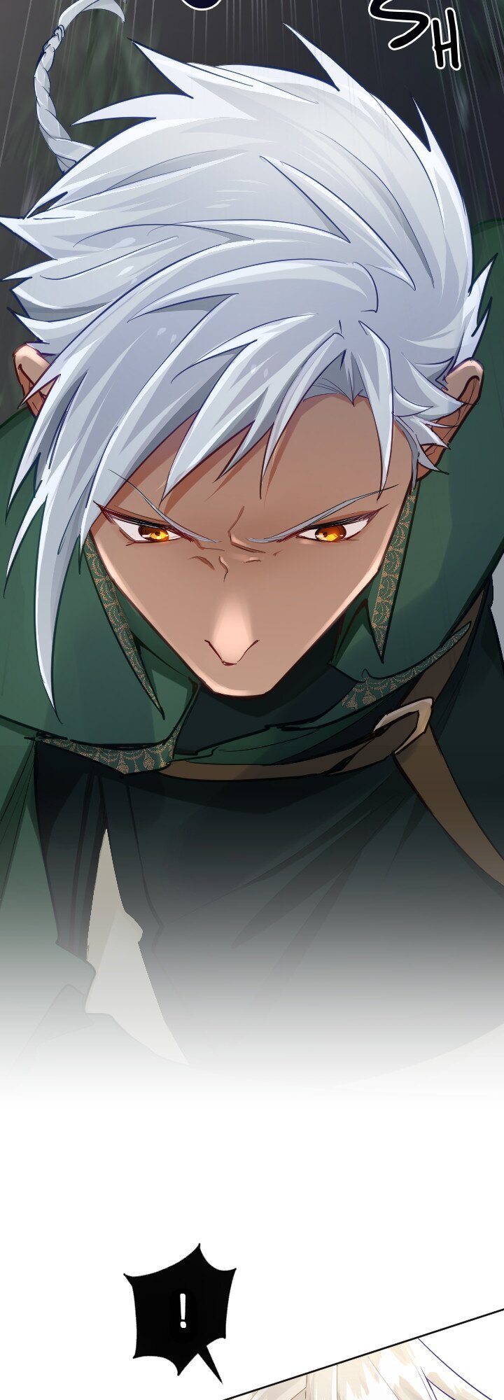 Vengeance from a Saint Full of Wounds Chapter 100 162 02