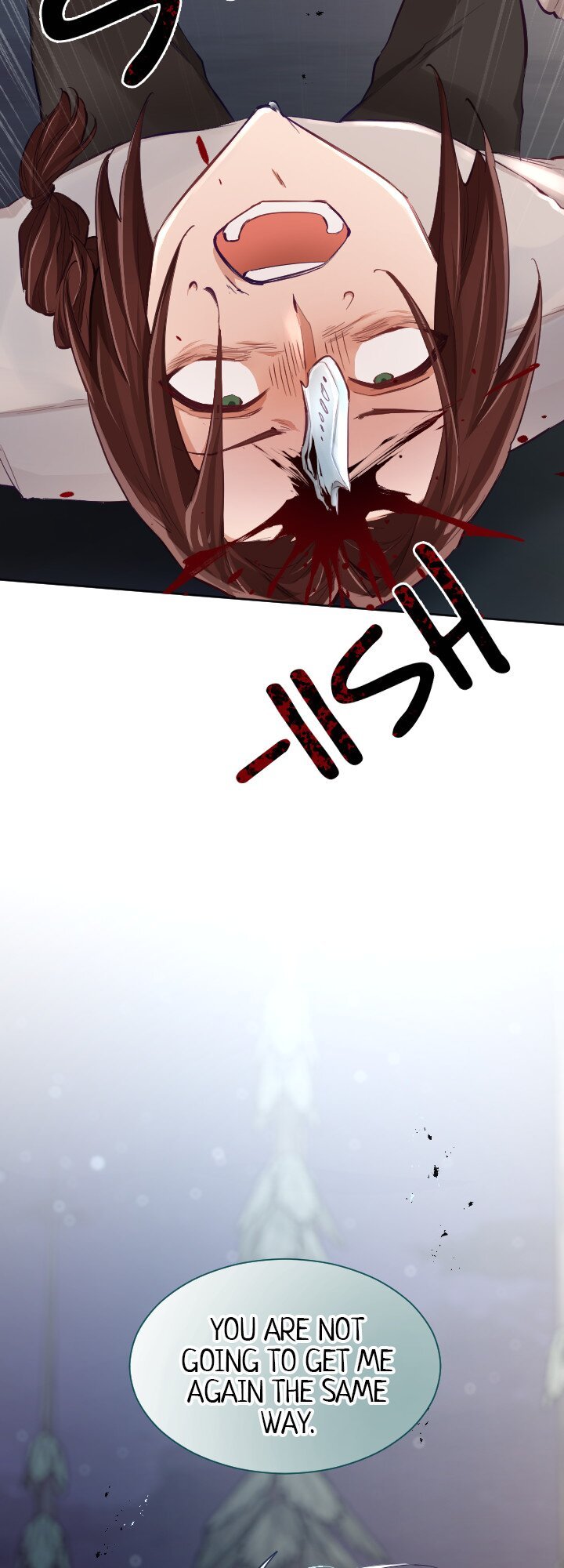 Vengeance from a Saint Full of Wounds Chapter 100 167 07