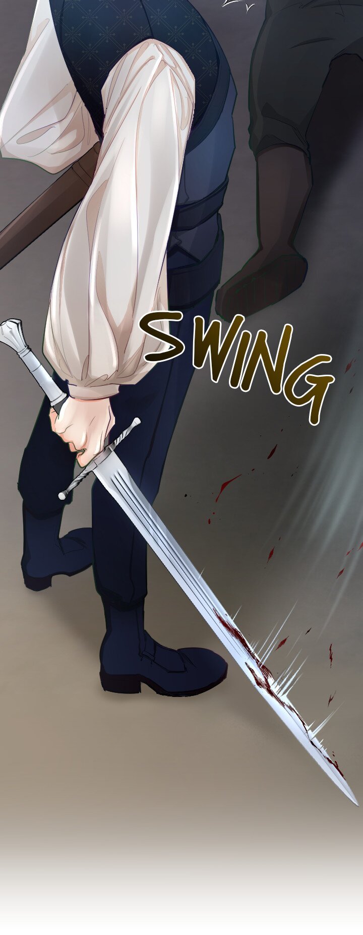 Vengeance from a Saint Full of Wounds Chapter 100 171 11