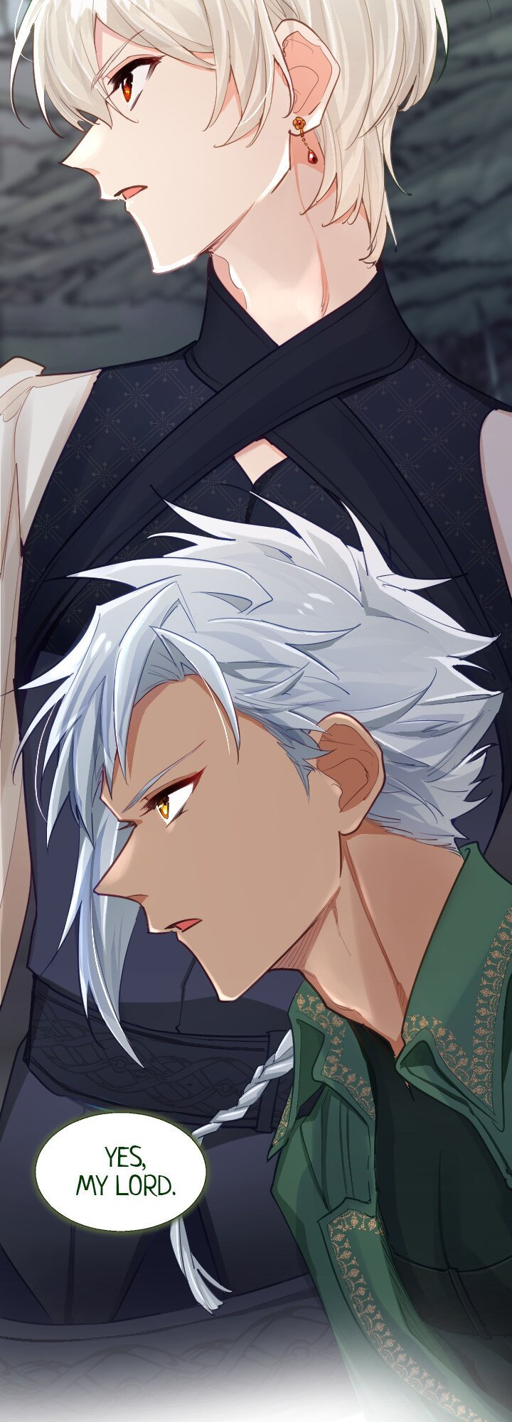 Vengeance from a Saint Full of Wounds Chapter 100 174 14