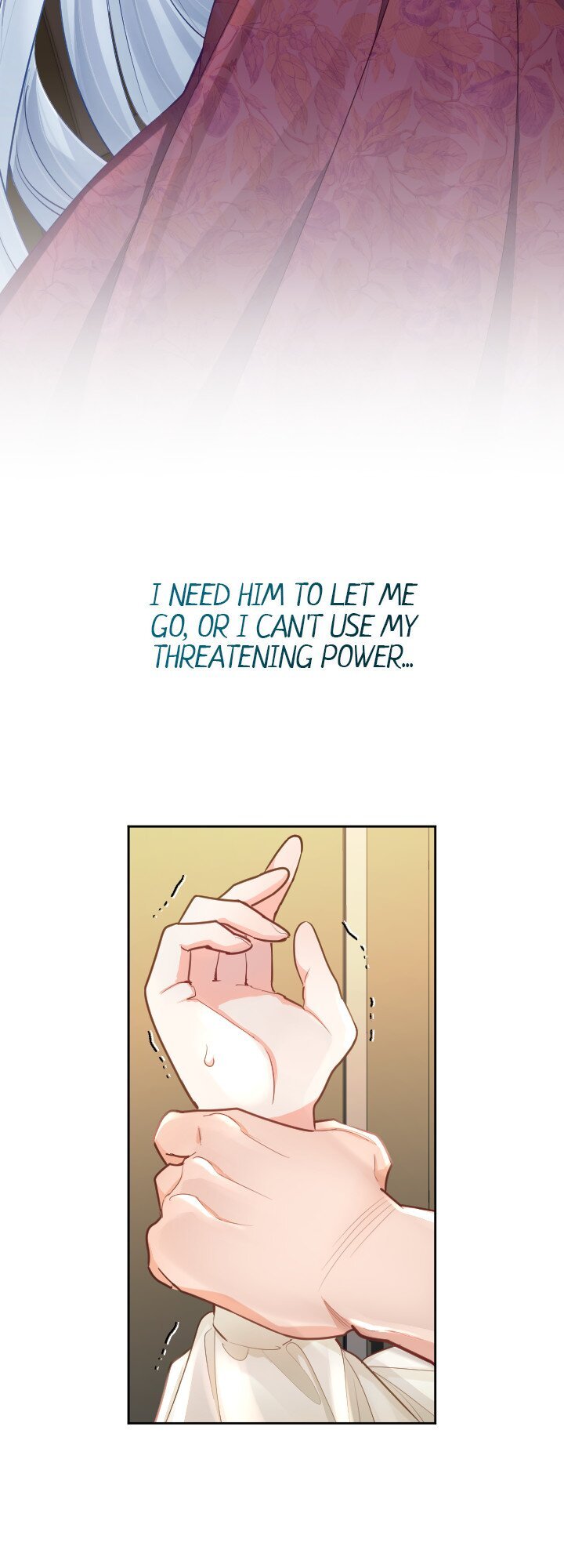 Vengeance from a Saint Full of Wounds Chapter 100 177 17
