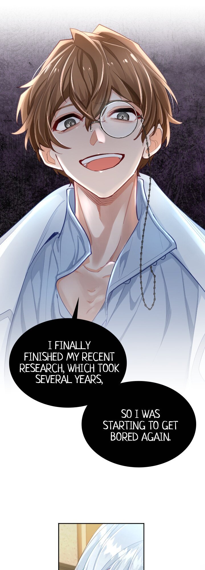 Vengeance from a Saint Full of Wounds Chapter 100 182 22