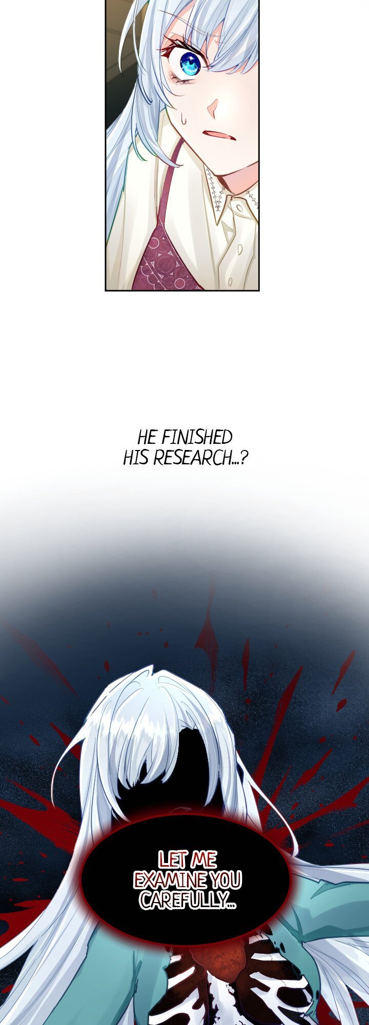 Vengeance from a Saint Full of Wounds Chapter 100 183 23