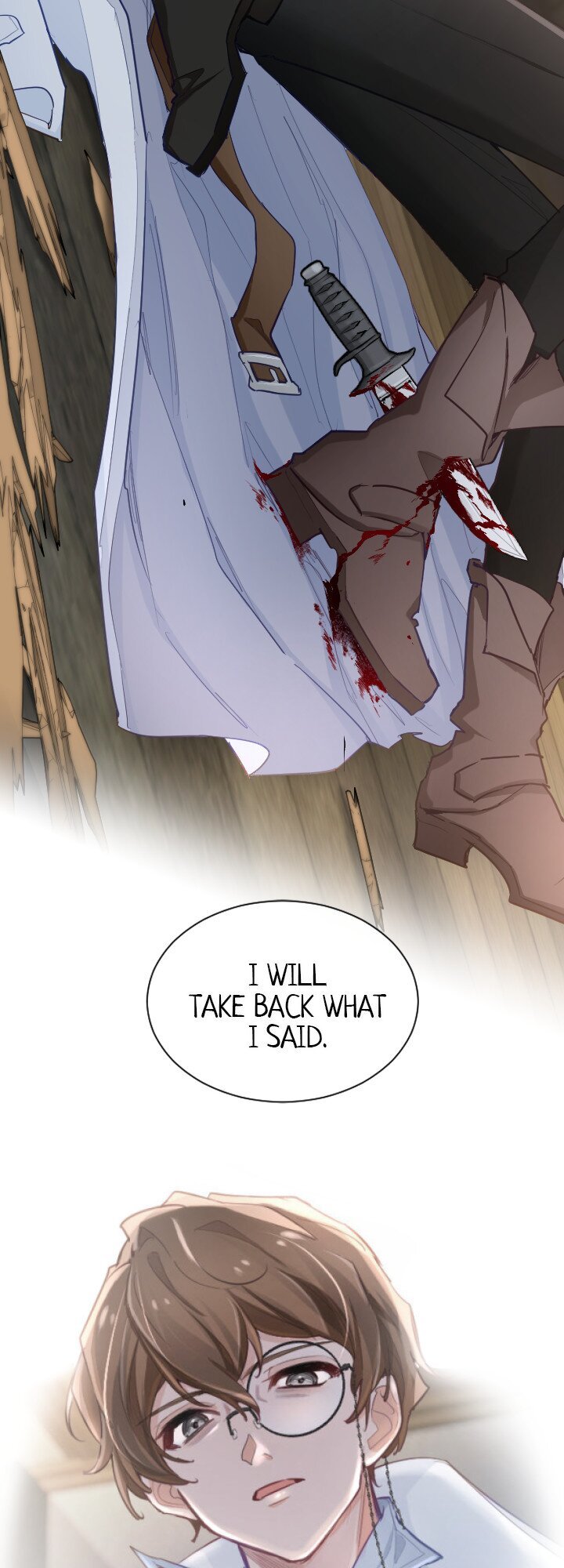 Vengeance from a Saint Full of Wounds Chapter 100 198 38