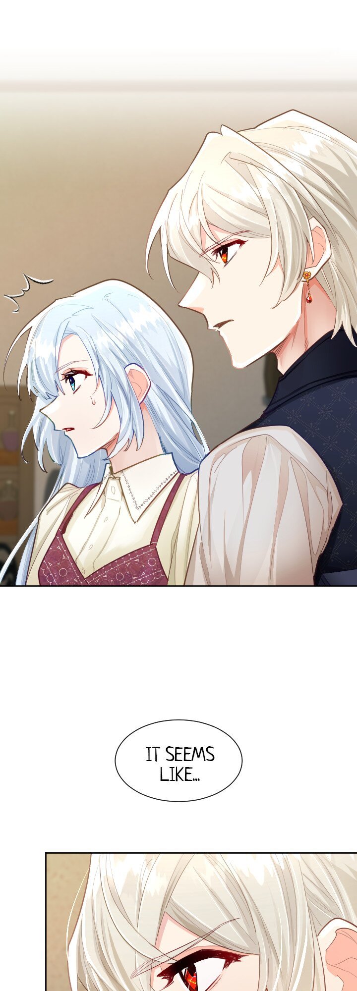 Vengeance from a Saint Full of Wounds Chapter 100 202 42