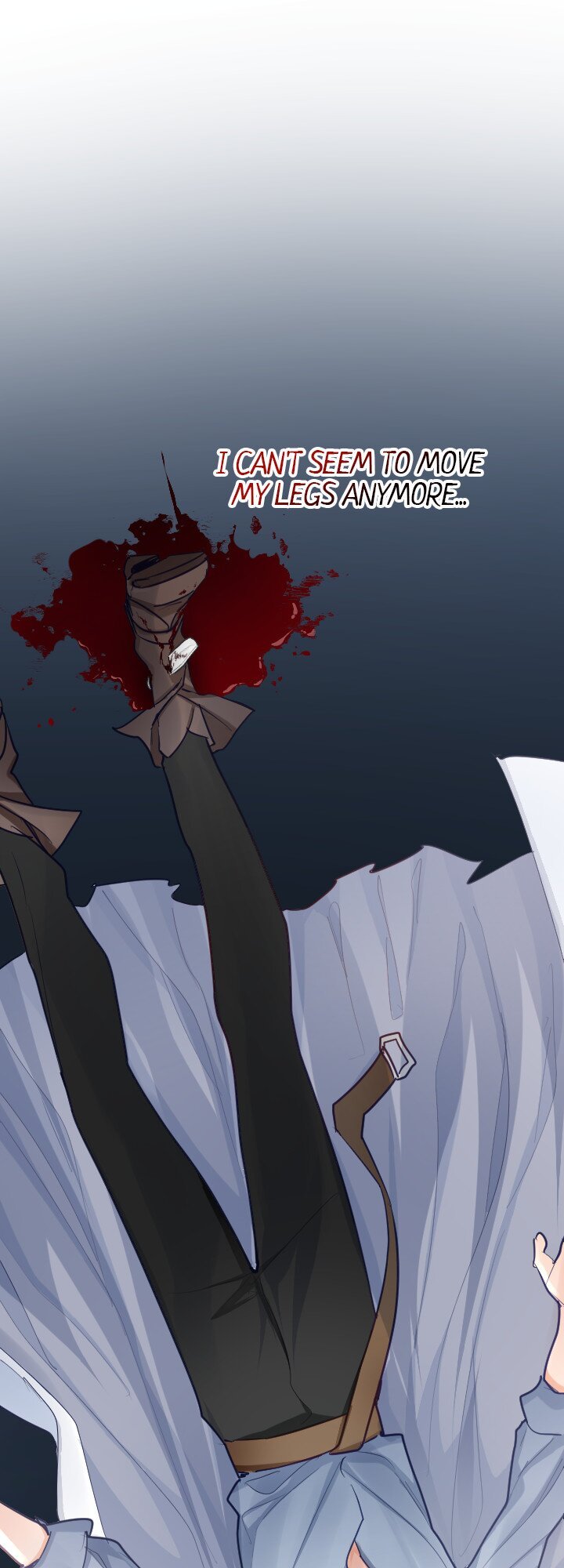Vengeance from a Saint Full of Wounds Chapter 100 204 44