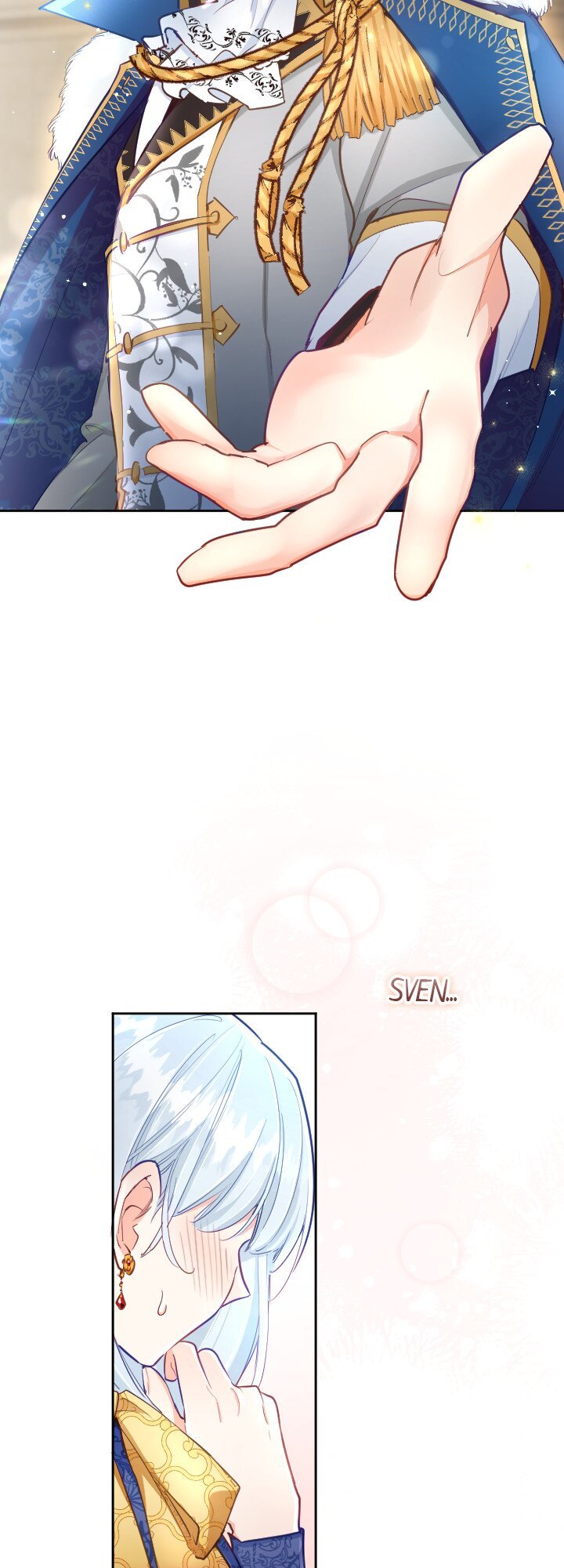 Vengeance from a Saint Full of Wounds Chapter 105 167 22