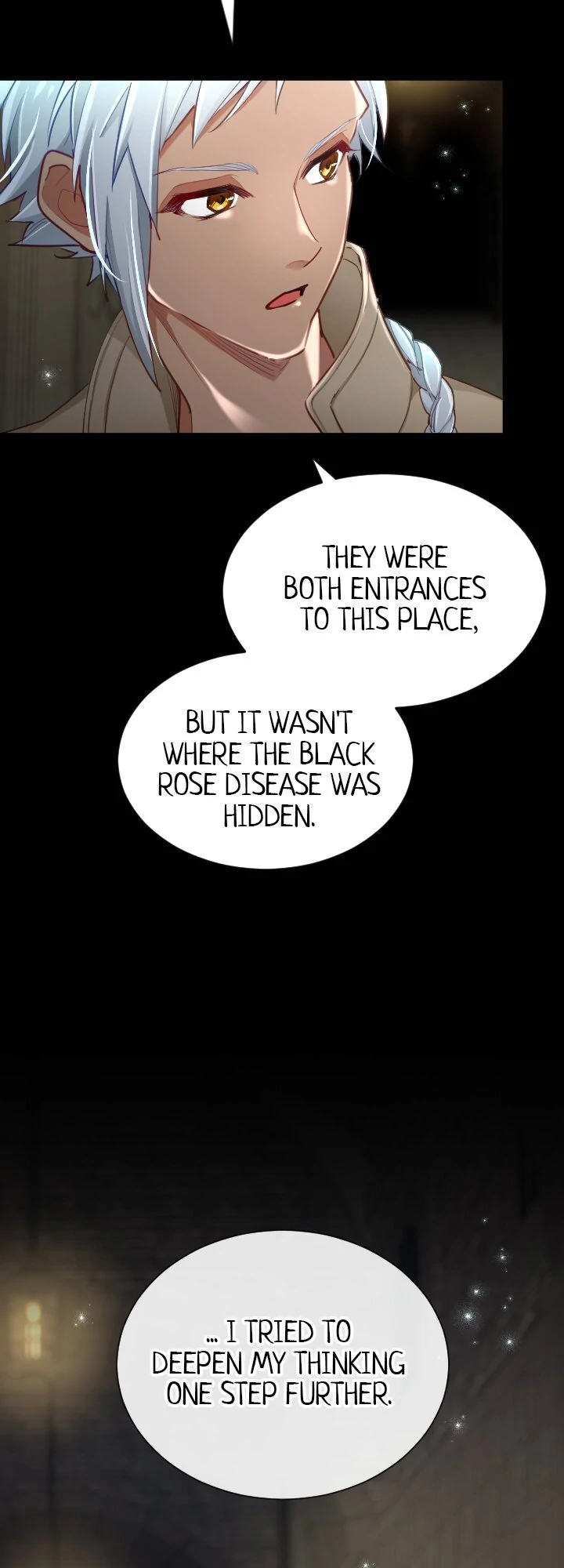 Vengeance from a Saint Full of Wounds Chapter 116 148 15