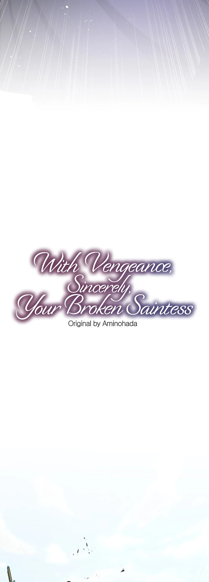 Vengeance from a Saint Full of Wounds Chapter 119 187 ch 119 9
