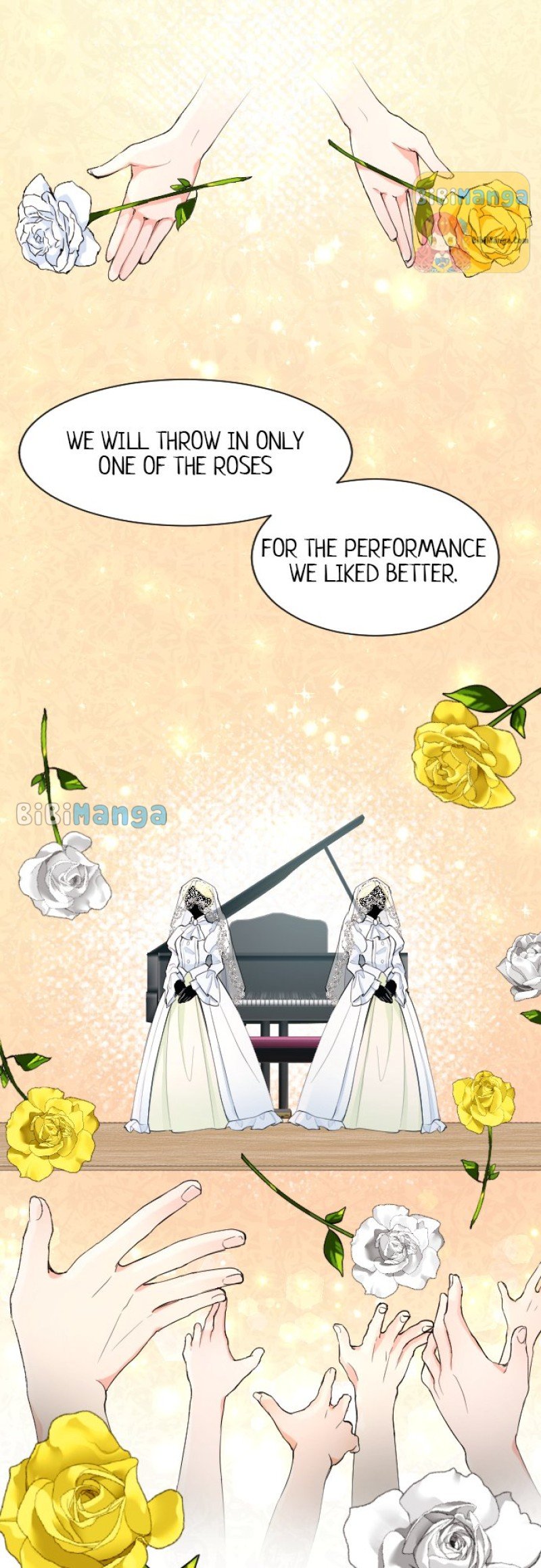 Vengeance from a Saint Full of Wounds Chapter 29 160 14