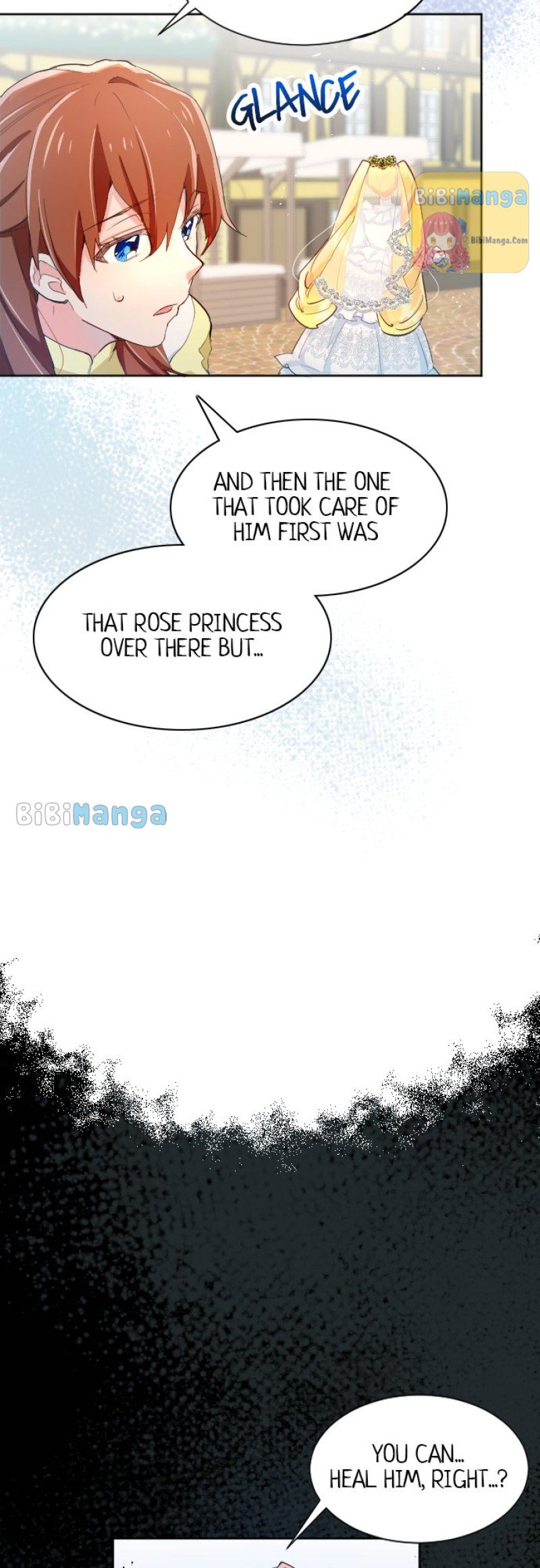 Vengeance from a Saint Full of Wounds Chapter 29 176 30
