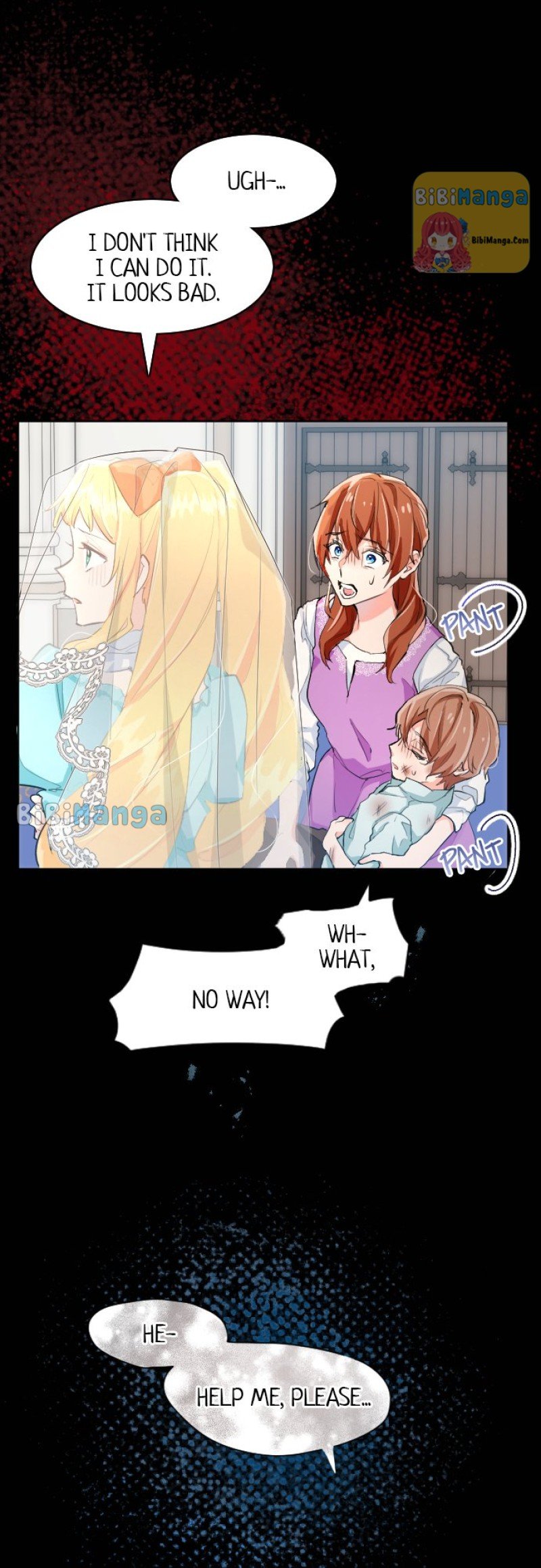 Vengeance from a Saint Full of Wounds Chapter 29 179 33