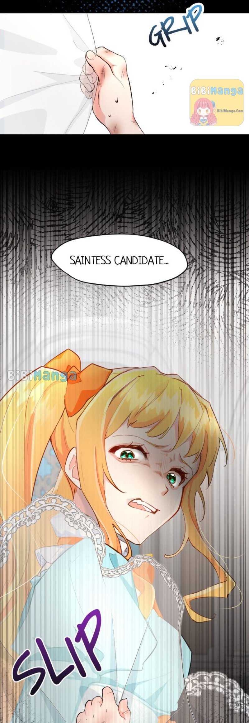 Vengeance from a Saint Full of Wounds Chapter 29 180 34