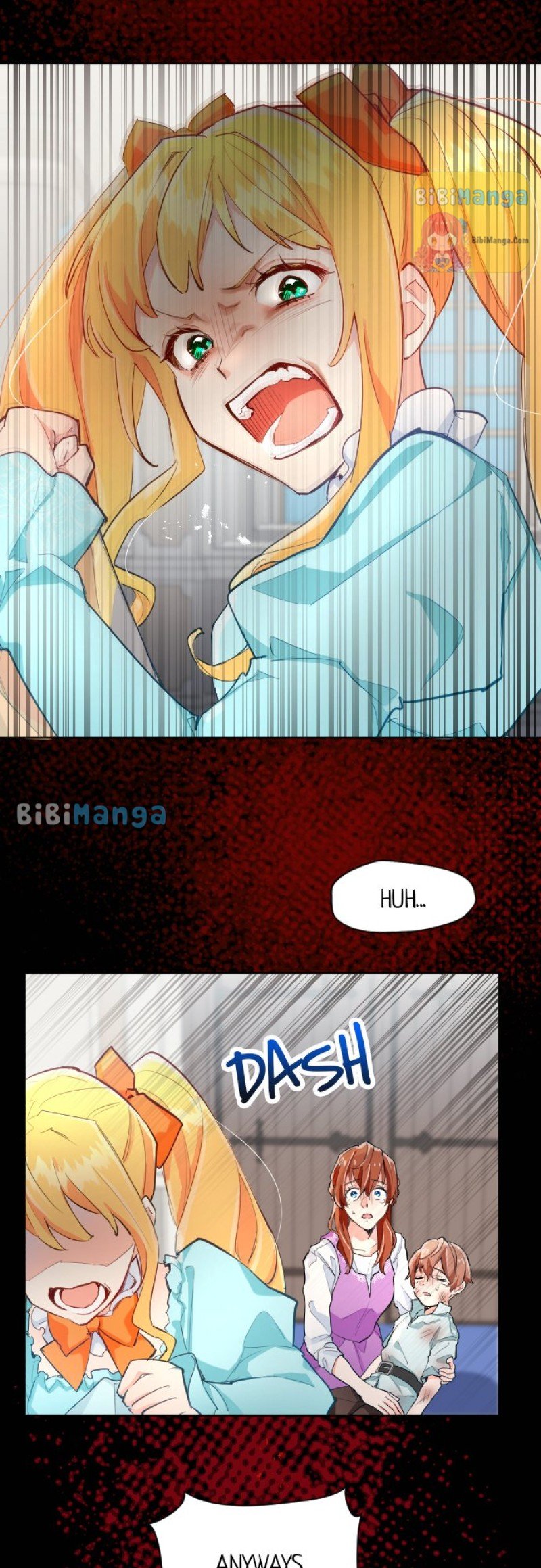 Vengeance from a Saint Full of Wounds Chapter 29 182 36