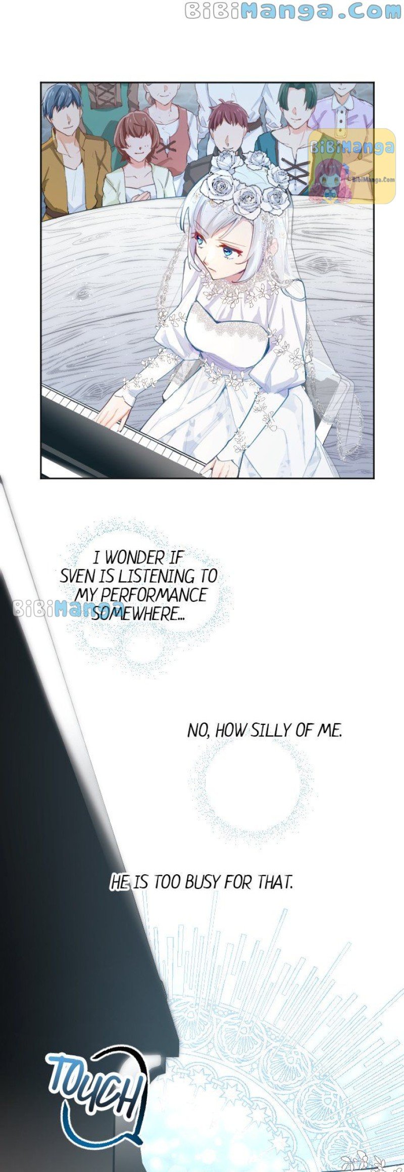 Vengeance from a Saint Full of Wounds Chapter 32 132 10